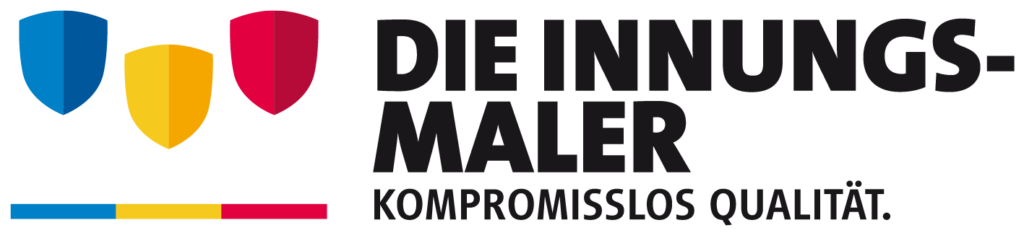 Innung Logo "Die Innungsmaler"